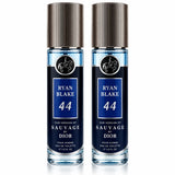 Ryan Blake 44 Men's Body Mist 2-Pack | Salvage Dior Impression