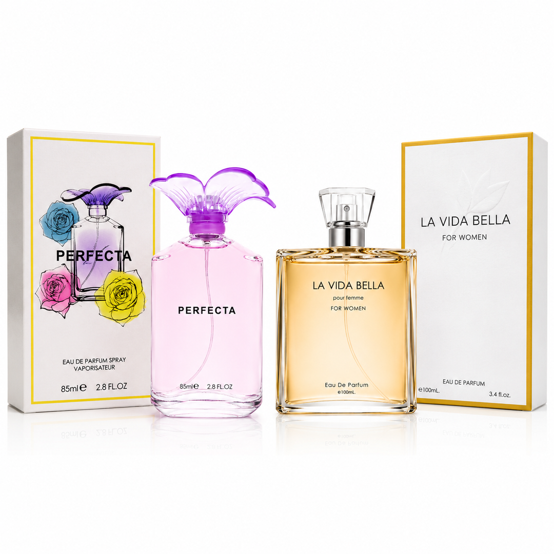 Perfecta &amp; La Vida Bella Women&
