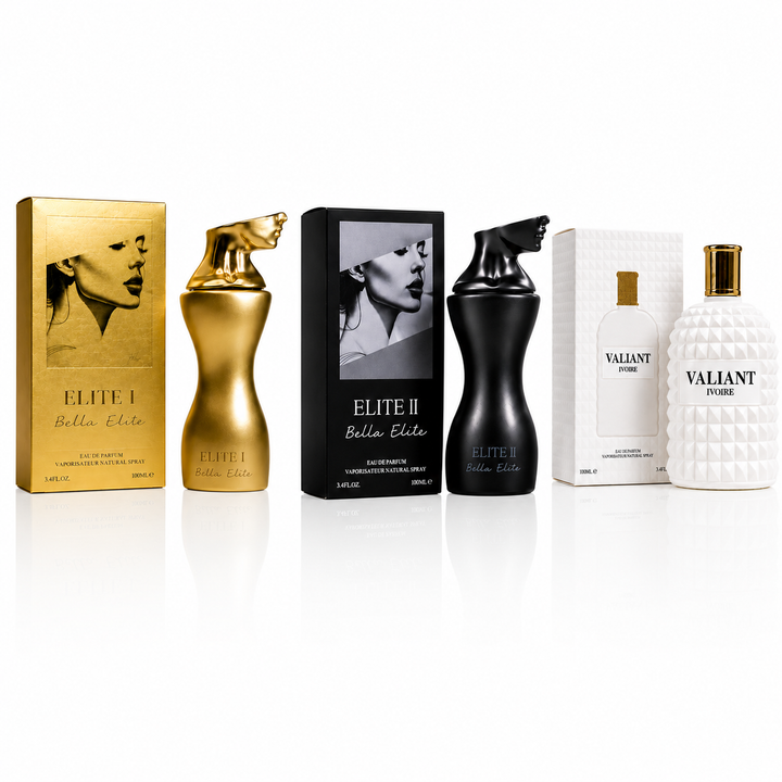Luxury Women&