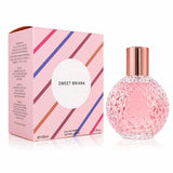 Sweet Briana Eau de Parfum for Women 100ml (3.4 oz) – Sweet Fruity Floral Perfume – Long Lasting Feminine Fragrance Spray – Elegant Everyday & Romantic Signature Scent