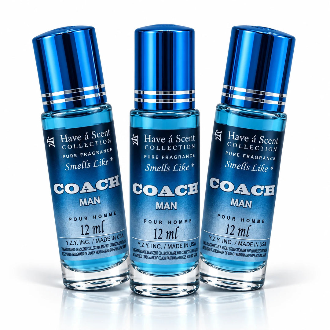 Coach For Men