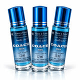 Coach For Men