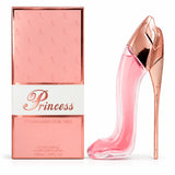 Princess High Heel Eau de Parfum for Women – 2.9 Fl Oz Floral Fragrance