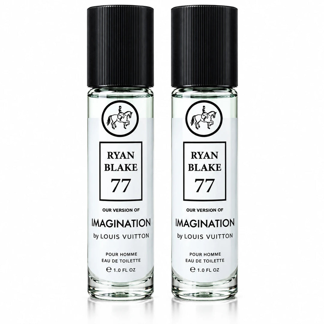 Ryan Blake 77 Men&