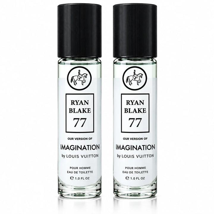 Ryan Blake 77 Men&