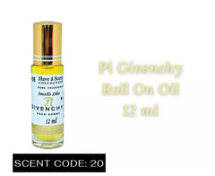 Pi Givenchy