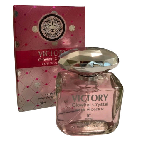 Victory Glowing Crystal – Eau de Parfum Spray – 3.4 oz / 100 ml (Women)
Christmas gift for her perfume
women’s perfume Christmas gift 
perfume gift for mom Christmas
best women’s perfume Christmas 2025
Christmas perfume for women
Xmas perfume gift for her
stocking stuffer perfume for women
luxury fragrance gift for women
affordable women’s perfume Christmas gift