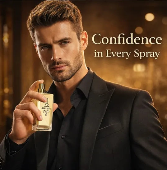 1 Billion Eau de Parfum for Men | 100ml Cologne