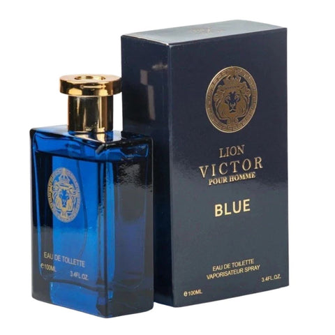Lion Victor Blue – Eau de Parfum Spray – 3.4 oz / 100 ml
Christmas gift for him perfume
men’s perfume Christmas gift 
Christmas fragrance gift for men
best men’s perfume Christmas 2025
men’s luxury perfume Christmas gift
Xmas fragrance for men
Christmas cologne for men
stocking stuffer for men perfume
affordable men’s perfume Christmas gift