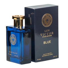Lion Victor Blue – Eau de Parfum Spray – 3.4 oz / 100 ml
Christmas gift for him perfume
men’s perfume Christmas gift 
Christmas fragrance gift for men
best men’s perfume Christmas 2025
men’s luxury perfume Christmas gift
Xmas fragrance for men
Christmas cologne for men
stocking stuffer for men perfume
affordable men’s perfume Christmas gift