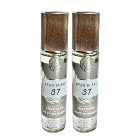 Ryan Blake 37-INVICTUS – Eau de Parfum Spray – 1 oz / 30 ml
ryan blake
ryan blake colonge
ryan blake colonge review 
ryan blake colonge reddit
Christmas body mist
body mist Christmas gift for her
holiday fragrance mist for women
Xmas body spray gift
body mist gift set for Christmas
stocking stuffer body mist
Christmas scent body mist
festive body mist gift