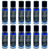 Wholesale Creed Aventus Perfume Oil 12-Pack – Bold Fresh Powerful Long-Lasting Roll-On Fragrance (12ml Each)
