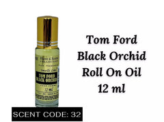 Tom Ford Black Orchid