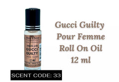 Gucci Guilty
