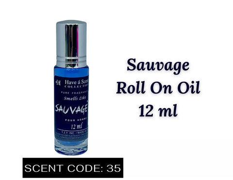 Sauvage