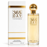 365 Day Eau de Parfum for Women 3.4 Fl Oz – Women’s Perfume