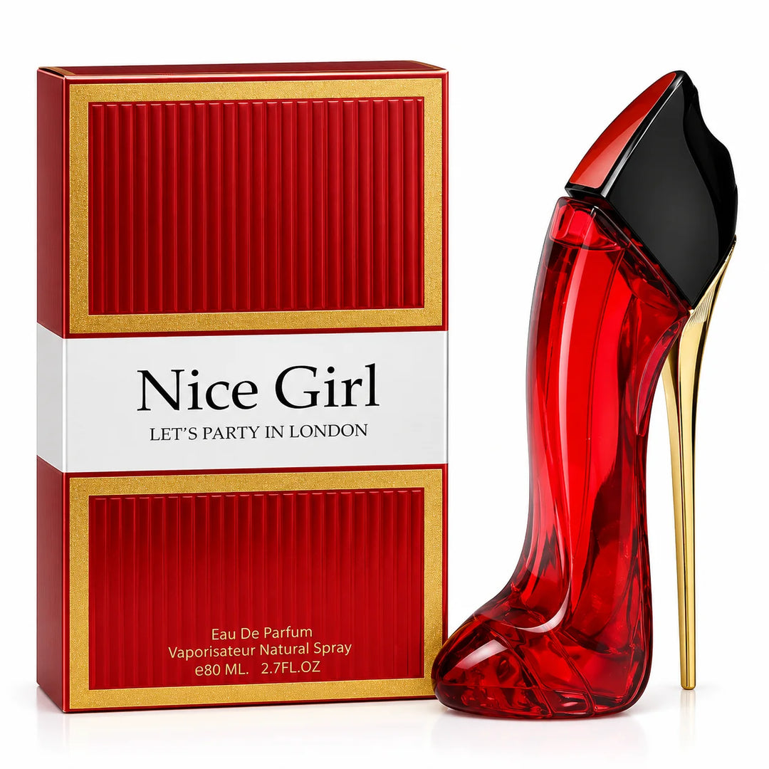 Nice Girl Eau de Parfum for Women 2.7 fl oz / 80ml - Women&