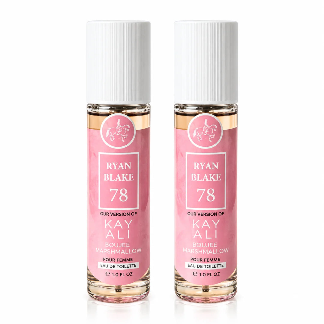 Ryan Blake 78 Women&