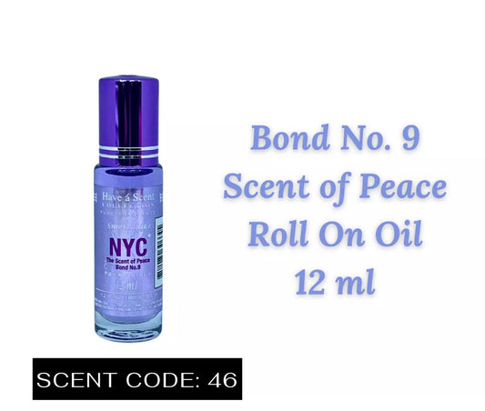 Bond No.9 The Scent Of Peace