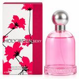 Holyween Sexy Eau de Parfum for Women 100ml - Pink Floral Perfume