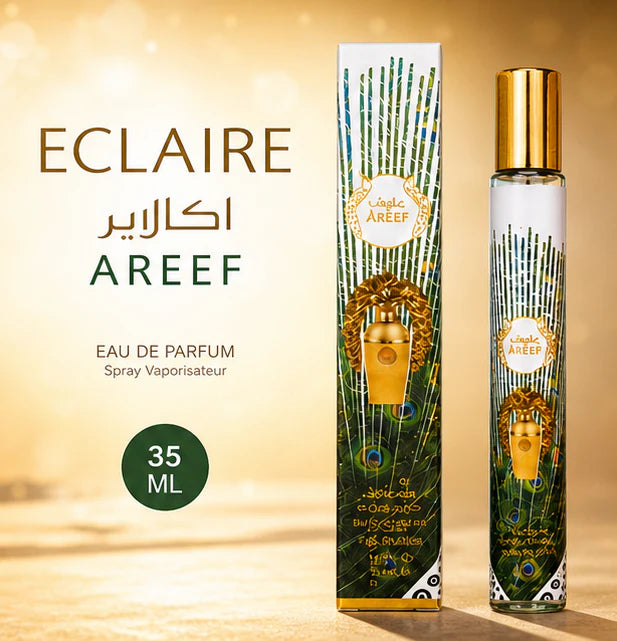 Travel Size Fragrance Set for Women – Eau de Parfum Spray Duo