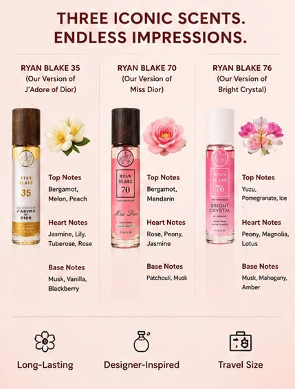 Ryan Blake Women&
