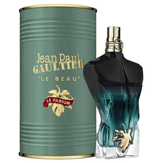 Le Beau by Jean Paul Gaultier - 2ml/5ml/10ml Sample