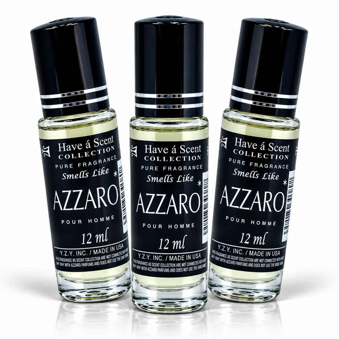 Azzaroo