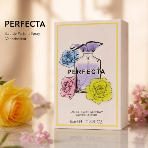 Perfecta &amp; La Vida Bella Women&