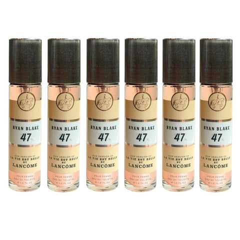 Ryan Blake 47 – La Vie East – Eau de Parfum Spray – 1 fl oz / 30 ml – Pack of 
ryan blake
ryan blake colonge
ryan blake colonge review 
ryan blake colonge reddit
Christmas body mist
body mist Christmas gift for her
holiday fragrance mist for women
Xmas body spray gift
body mist gift set for Christmas
stocking stuffer body mist
Christmas scent body mist
festive body mist gift