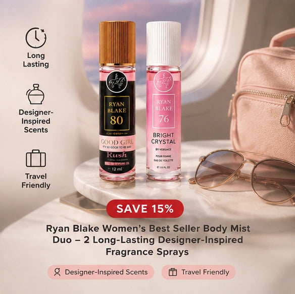 Ryan Blake Women&