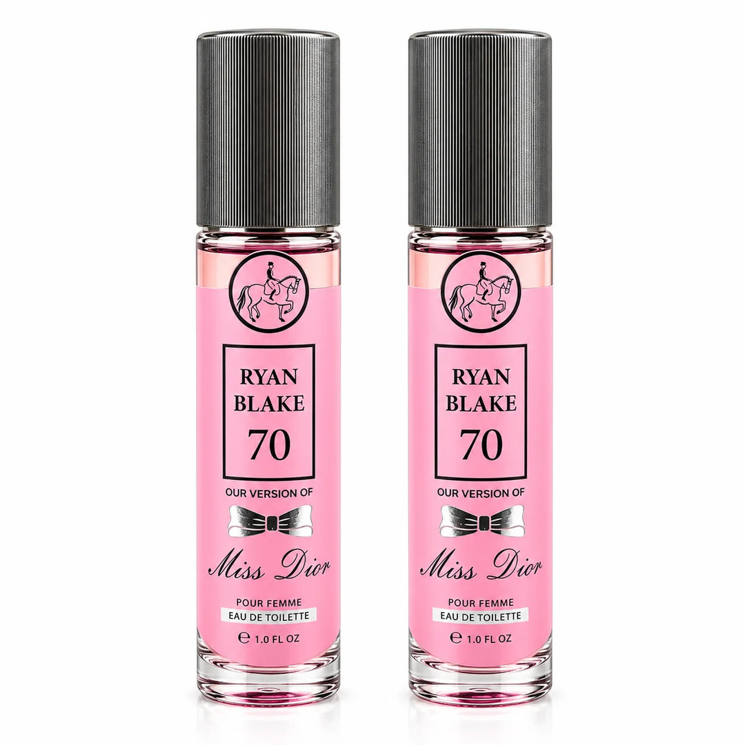 Ryan Blake 70 Women&