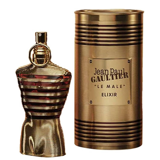 Le Male Elixir by Jean Paul Gaultier - 2ml/5ml/10ml Sample