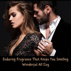 Prada Candy Inspired Body Oil Perfume, Long-Lasting Fragrance, 12Ml Roll-On - Pack of 3