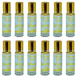 Wholesale J’adore Perfume Oil 12-Pack – Floral Feminine Elegant Long-Lasting Roll-On Fragrance (12ml Each)