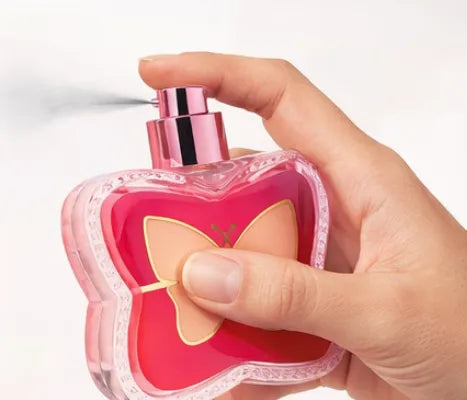 Da Bomb Eau de Parfum for Women – 3.3 oz / 100 ml Long Lasting Sweet Floral Perfume – Bold Feminine Fragrance Spray – Everyday &amp; Party Wear Perfume Gift for Women