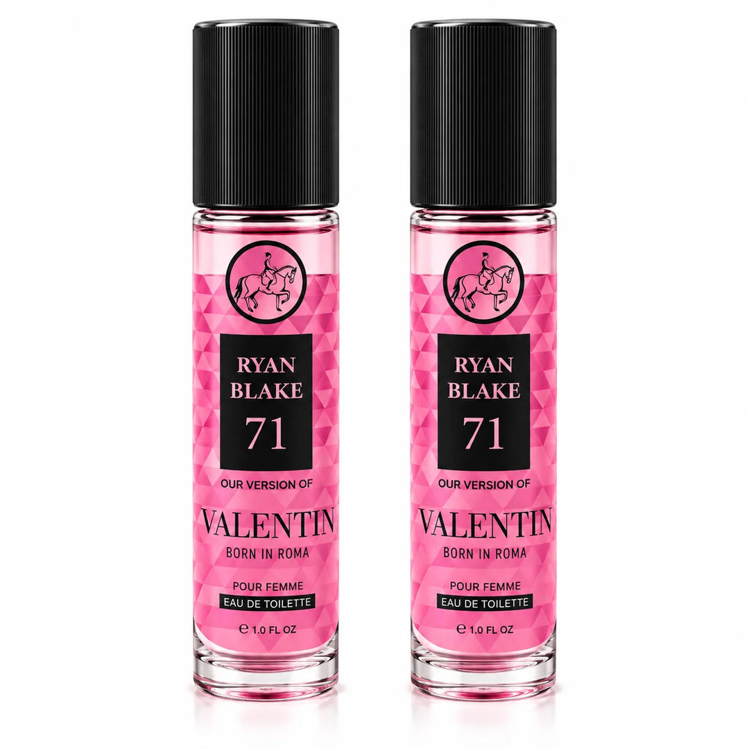 Ryan Blake 71 Women&