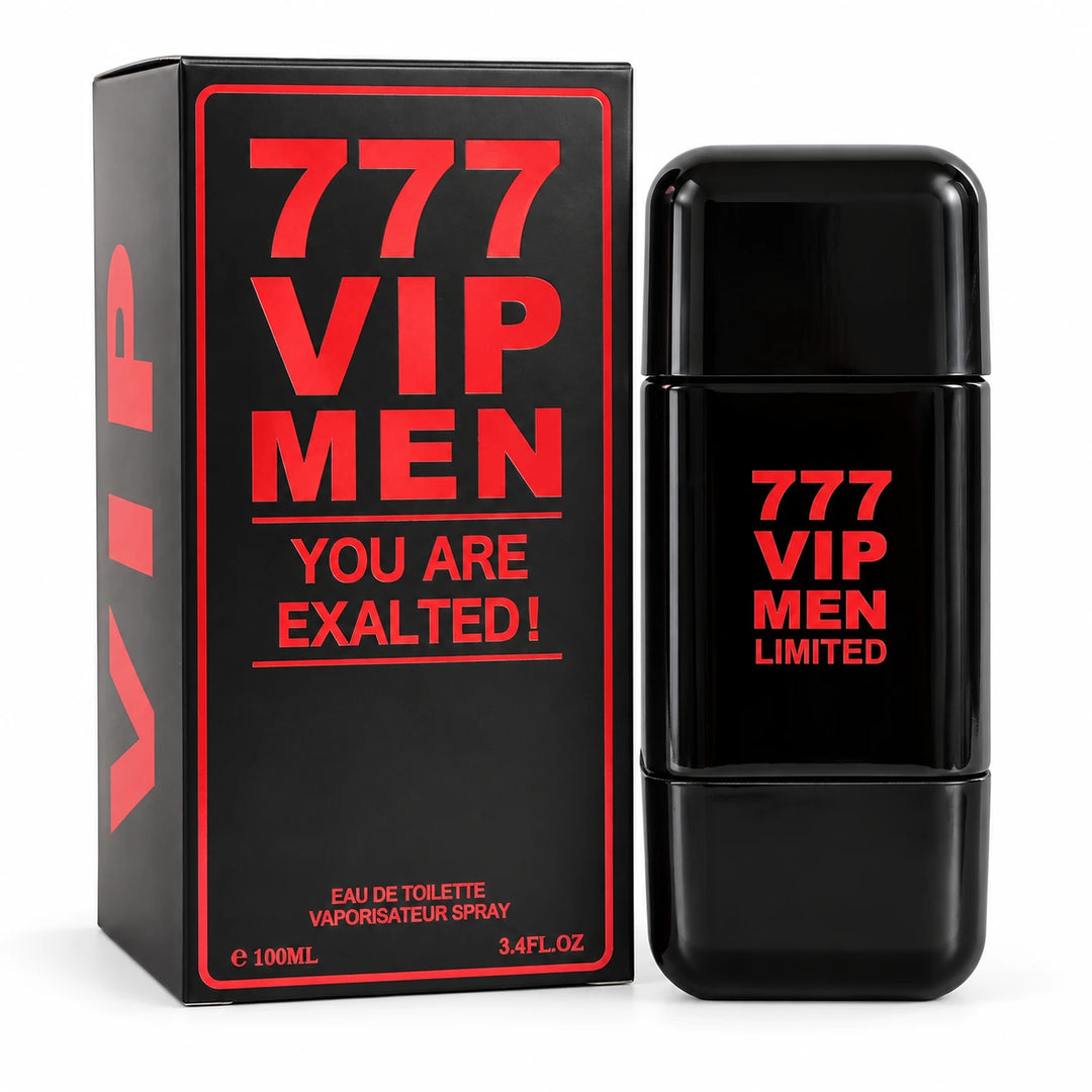 777 VIP Men Limited