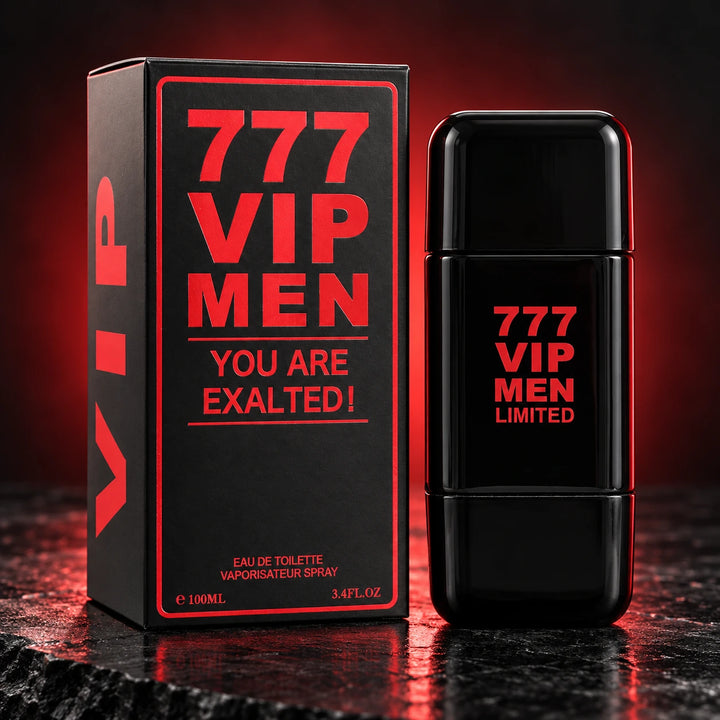 777 VIP Men Limited