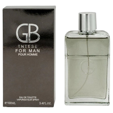 GB Intense – Eau de Parfum Spray – 3.4 oz / 100 ml