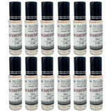 Wholesale Burberry Her Perfume Oil 12-Pack – Sweet Fruity Feminine Long-Lasting Roll-On Fragrance (12ml Each)