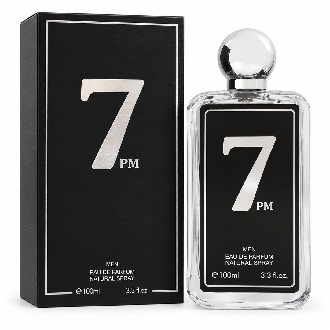7 PM