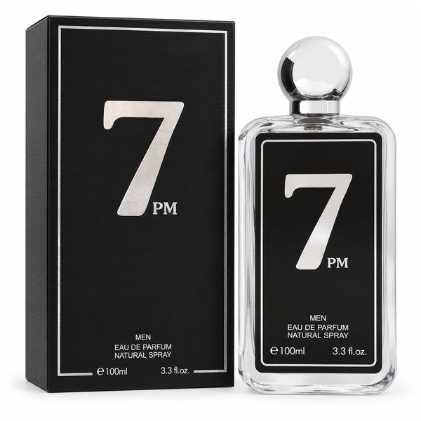 7 PM