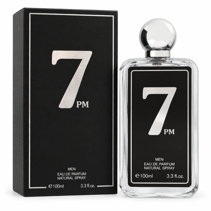 7 PM