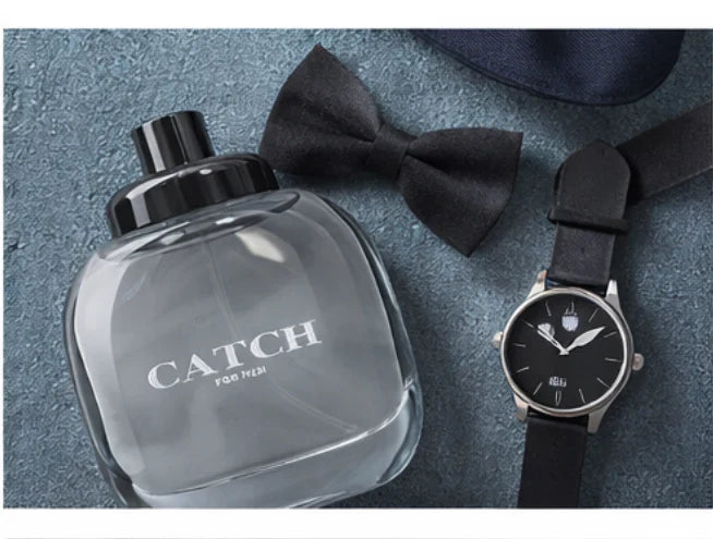 Catch Eau de Parfum for Men - 3.4 oz (100 ml)