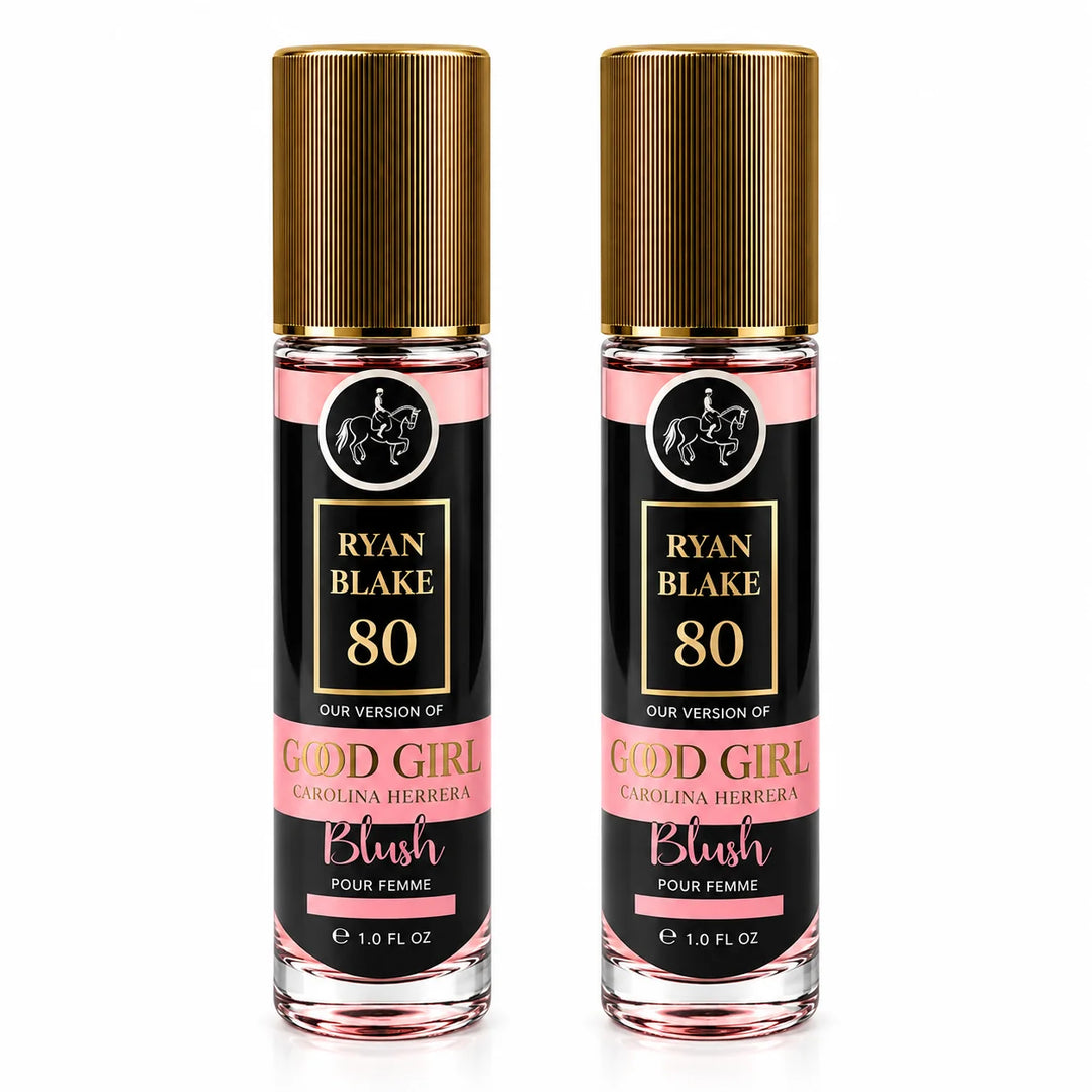 Ryan Blake 80 Women&