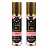 Ryan Blake 80 Women's Perfume 2 Pack | Fruity Floral
