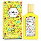 Flora Orchid Elegance Eau de Parfum for Women 100ml - Floral Perfume