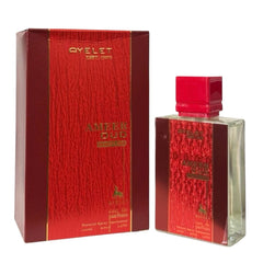 Ameer Oud Desert Red – Eau de Parfum Spray – 3.4 oz / 100 ml