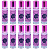 Wholesale Flower Bomb Perfume Oil 12-Pack – Floral Sweet Elegant Long-Lasting Roll-On Fragrance (12ml Each)